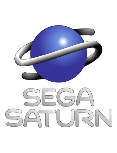 Sega Saturn