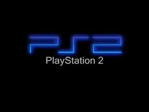 Sony PlayStation 2