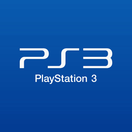 Sony PlayStation 3