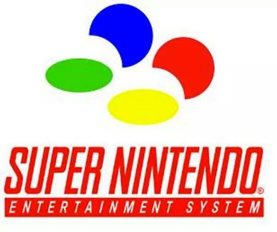 Nintendo Super Nintendo