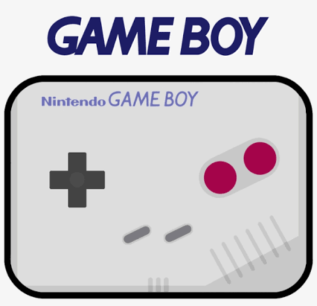 Nintendo Gameboy