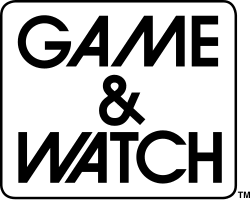 Nintendo Game & watch