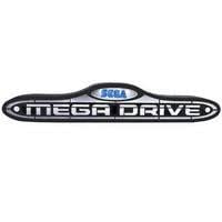Sega megadrive