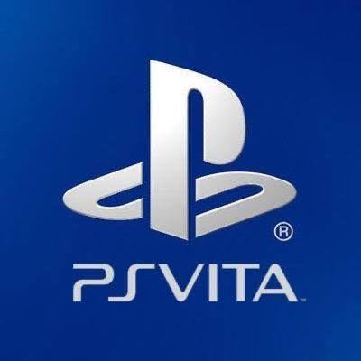 Sony psvita